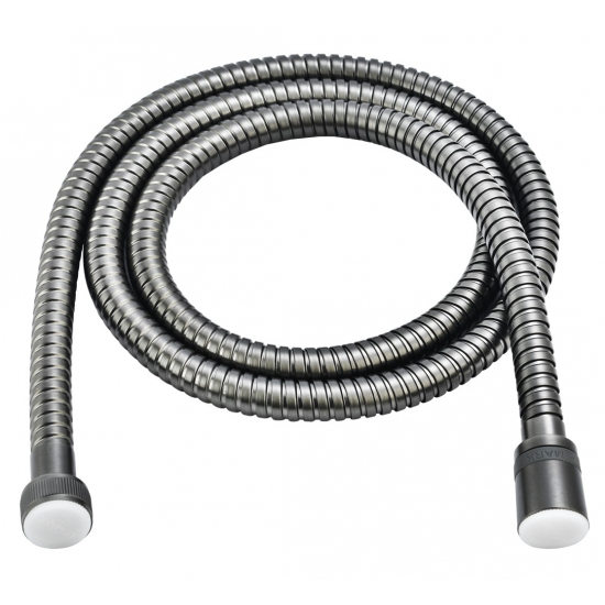 Шланг для душа LEMARK Turn-Free LE8022S-Graphite нержавейка, длина 120 см