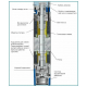 Погружной насос BELAMOS 3JNR-200/3 диаметр 78мм, кабель 15м