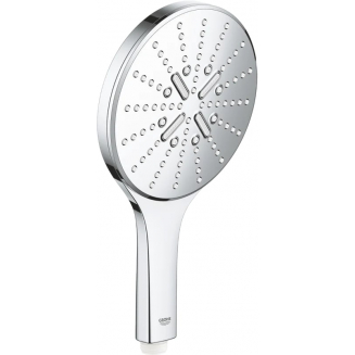Лейка для душа GROHE Rainshower SmartActive 26590000 хром
