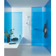 Лейка для душа GROHE Rainshower SmartActive 26590000 хром