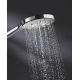 Лейка для душа GROHE Rainshower SmartActive 26590000 хром
