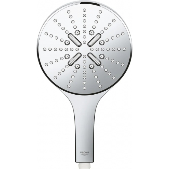 Лейка для душа GROHE Rainshower SmartActive 26590000 хром