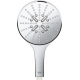 Лейка для душа GROHE Rainshower SmartActive 26590000 хром