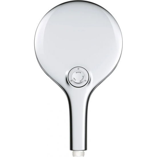 Лейка для душа GROHE Rainshower SmartActive 26590000 хром