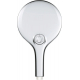 Лейка для душа GROHE Rainshower SmartActive 26590000 хром