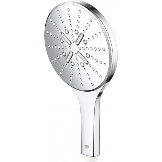 Лейка для душа GROHE Rainshower SmartActive 26590000 хром