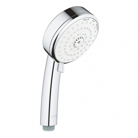 Душевой набор GROHE Tempesta Cosmopolitan 27588002 хром