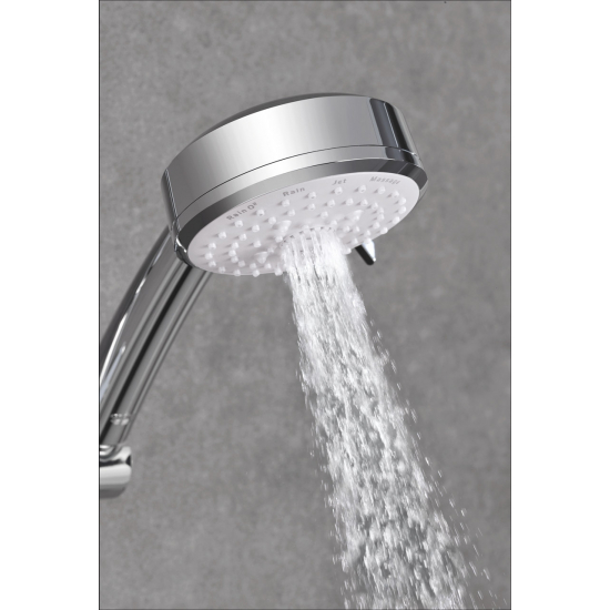 Душевой набор GROHE Tempesta Cosmopolitan 27588002 хром