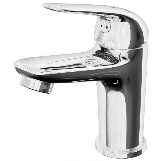 Смеситель для раковины LEMARK Plus Advance LM1231C