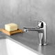 Смеситель для раковины LEMARK Plus Advance LM1231C