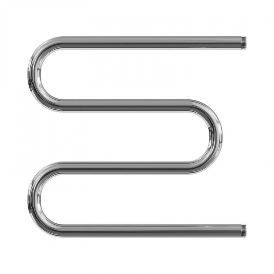 Полотенцесушитель водяной MIXLINE Simple M 50х50 3/4''