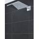 Верхний душ GROHE Rainshower SmartActive Cube 26479000