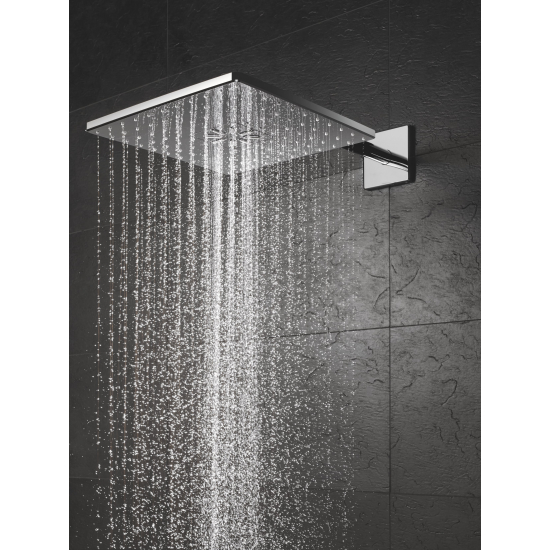 Верхний душ GROHE Rainshower SmartActive Cube 26479000