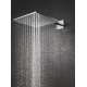 Верхний душ GROHE Rainshower SmartActive Cube 26479000