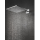 Верхний душ GROHE Rainshower SmartActive Cube 26479000