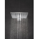 Верхний душ GROHE Rainshower SmartActive Cube 26479000