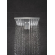 Верхний душ GROHE Rainshower SmartActive Cube 26479000