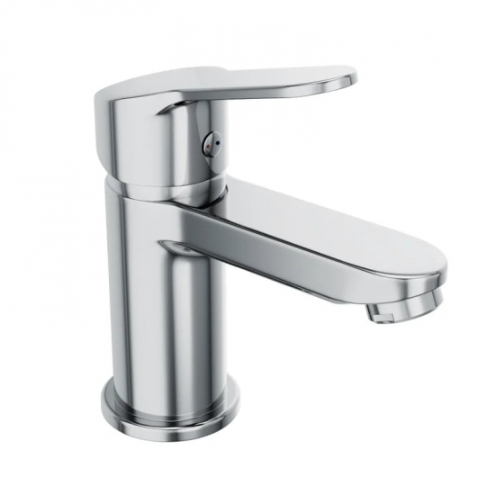 Смеситель для раковины RUSH Sky SK5720-11 хром