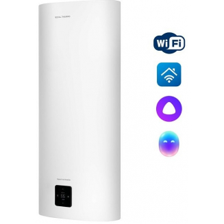 Водонагреватель накопительный ROYAL THERMO Aqua Inox Inverter RWH 50
