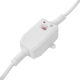 Водонагреватель накопительный ROYAL THERMO Aqua Inox Inverter RWH 50