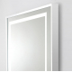 Зеркало BELBAGNO Kraft SPC-KRAFT-885-785-TCH-WARM с подсветкой и подогревом