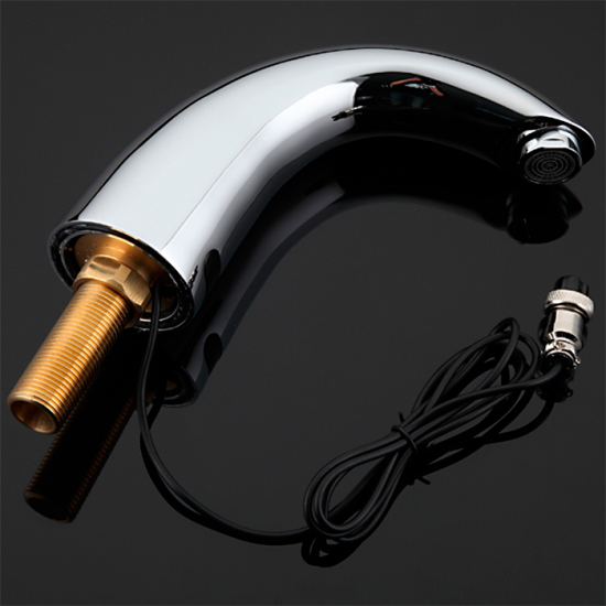 Смеситель для раковины GAPPO G517 сенсорный бесконтактный Смеситель для раковины GAPPO G517 сенсорный бесконтактный