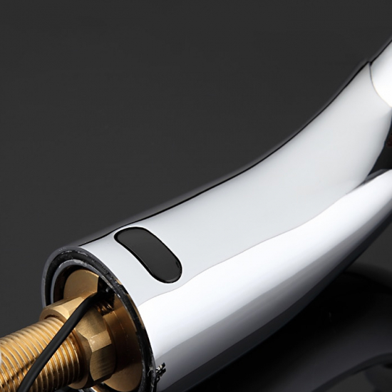 Смеситель для раковины GAPPO G517 сенсорный бесконтактный Смеситель для раковины GAPPO G517 сенсорный бесконтактный