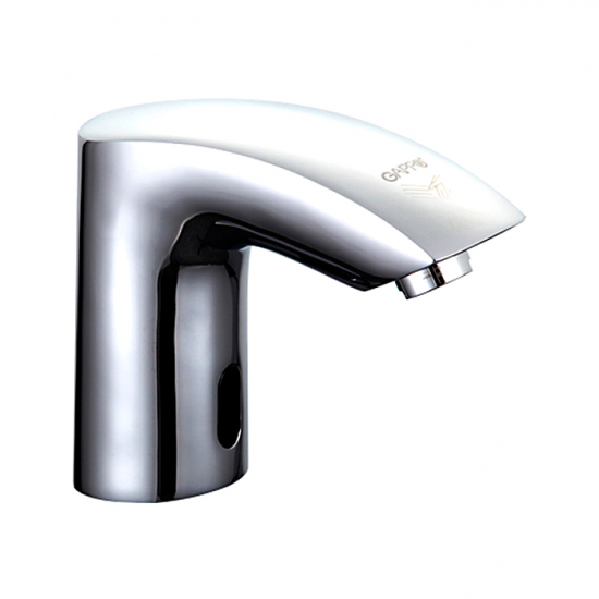 Смеситель для раковины GAPPO G518 сенсорный бесконтактный Смеситель для раковины GAPPO G518 сенсорный бесконтактный