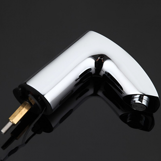 Смеситель для раковины GAPPO G518 сенсорный бесконтактный Смеситель для раковины GAPPO G518 сенсорный бесконтактный