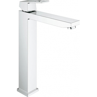 Смеситель для раковины GROHE Eurocube 23406000 хром
