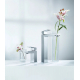 Смеситель для раковины GROHE Eurocube 23406000 хром