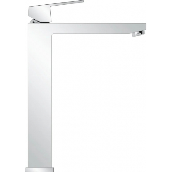 Смеситель для раковины GROHE Eurocube 23406000 хром