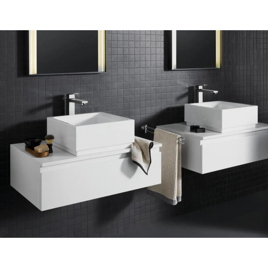 Смеситель для раковины GROHE Eurocube 23406000