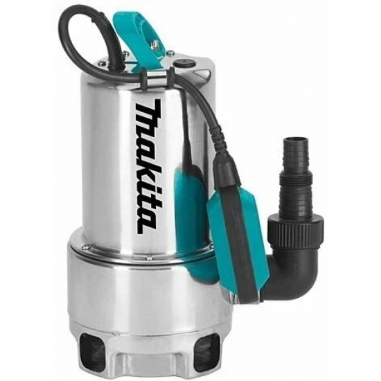 Дренажный насос MAKITA PF1110 для грязной воды