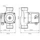 Циркуляционный насос UNIPUMP CP 25-80 180