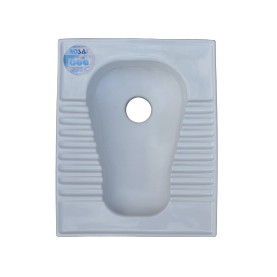 Чаша Генуя ROSA керамическая