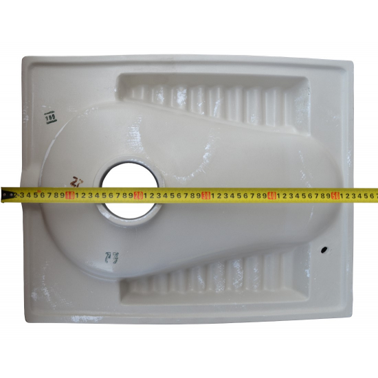 Чаша Генуя ROSA керамическая