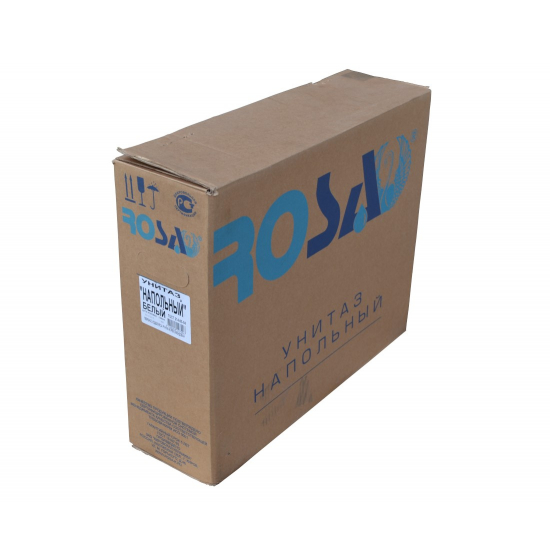 Чаша Генуя ROSA керамическая