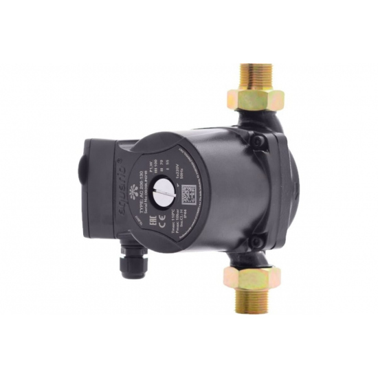 Циркуляционный насос AQUARIO AC 206-130