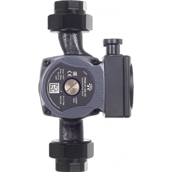 Циркуляционный насос AQUARIO Prime B1-328-180