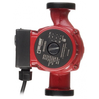 Циркуляционный насос BELAMOS BRS32/6G 180 мм