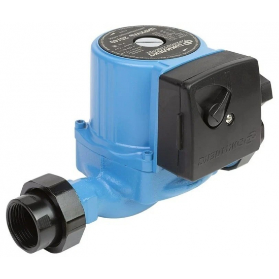 Циркуляционный насос ДЖИЛЕКС Циркуль 25/40