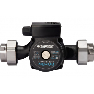 Циркуляционный насос ДЖИЛЕКС Циркуль 32/40 PREMIUM