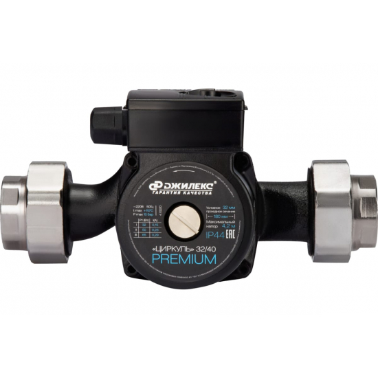 Циркуляционный насос ДЖИЛЕКС Циркуль 32/40 PREMIUM