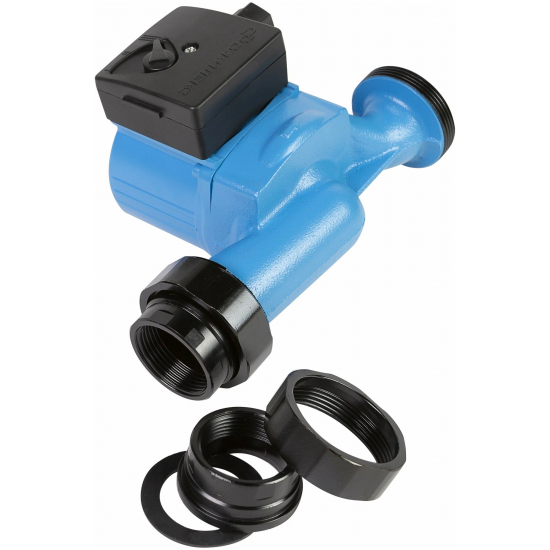 Циркуляционный насос ДЖИЛЕКС Циркуль 32/40