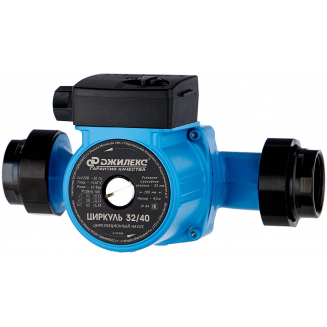 Циркуляционный насос ДЖИЛЕКС Циркуль 32/40