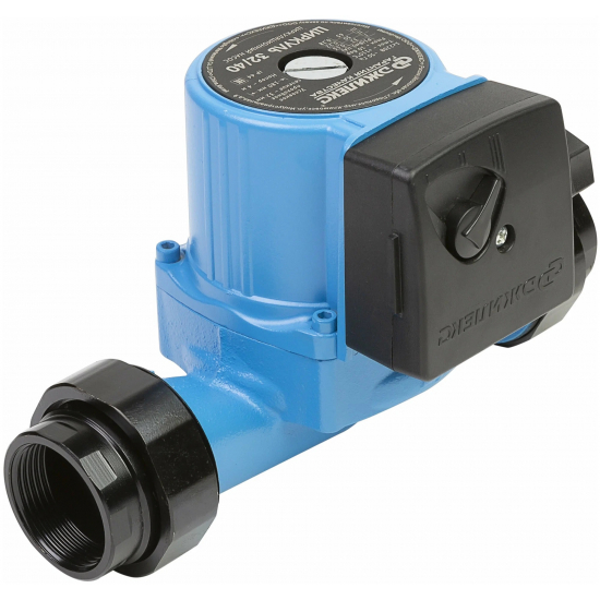 Циркуляционный насос ДЖИЛЕКС Циркуль 32/40