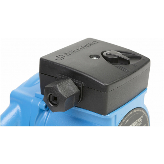 Циркуляционный насос ДЖИЛЕКС Циркуль 32/80