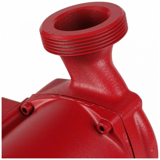 Циркуляционный насос GRUNDFOS UPS 32-40 с гайками