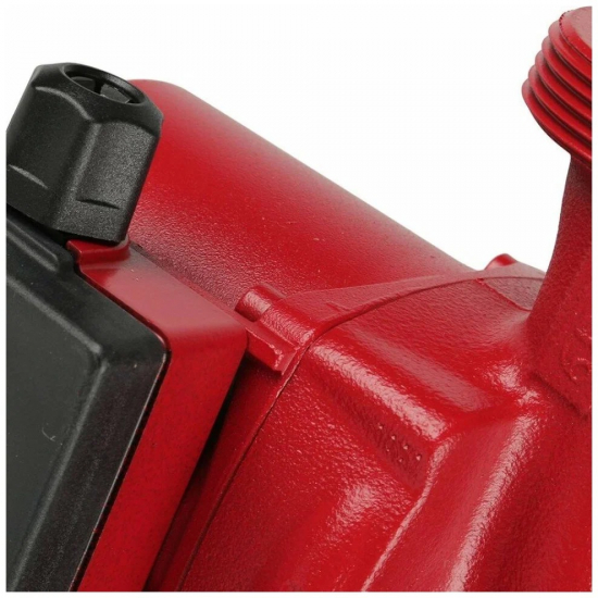 Циркуляционный насос GRUNDFOS UPS 32-40 с гайками